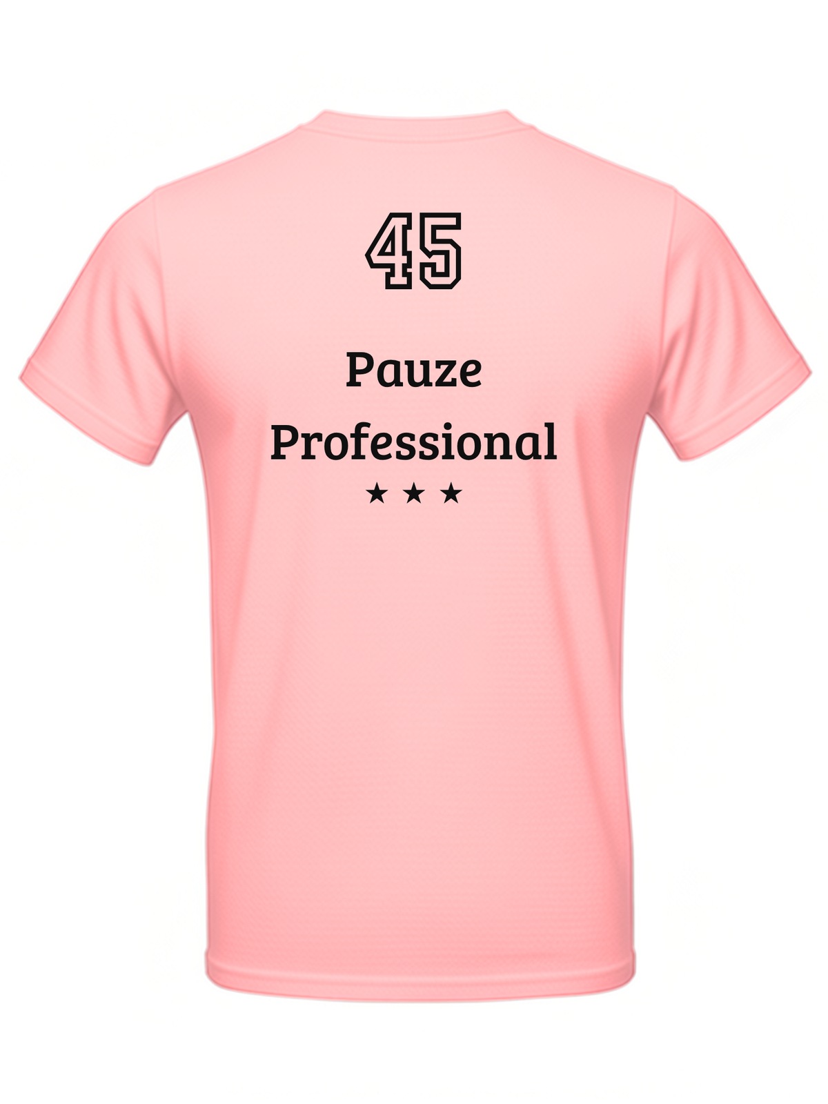 Pauze Professional
