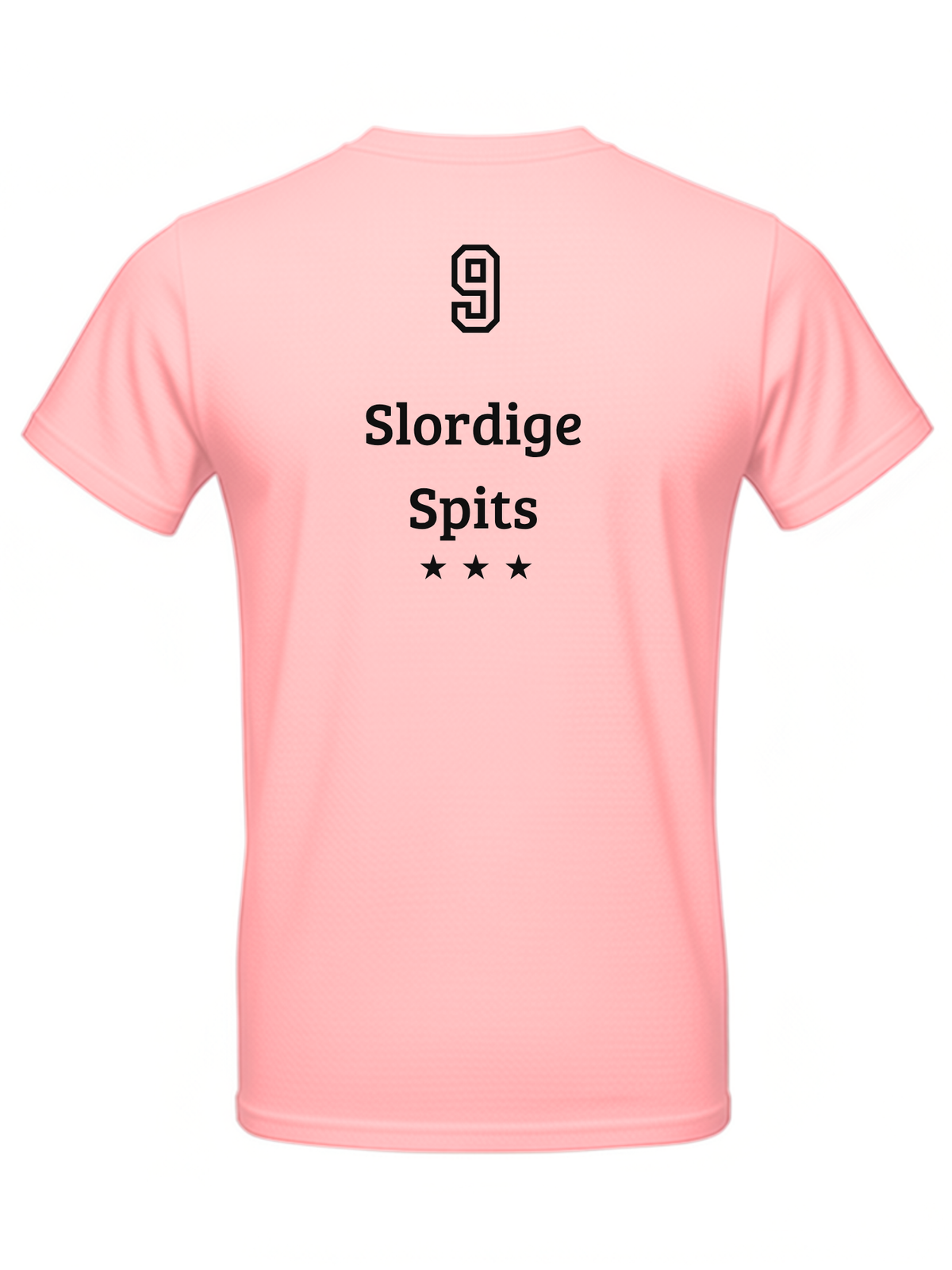 Slordige Spits