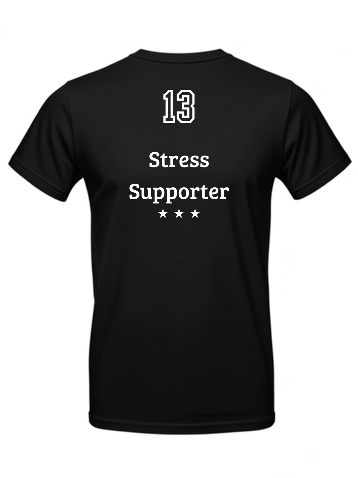 Stress Supporter
