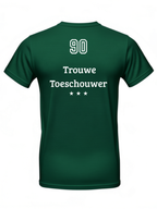 Trouwe Toeschouwer