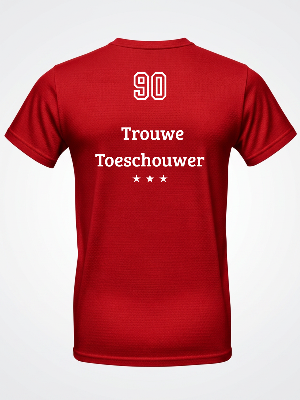 Trouwe Toeschouwer