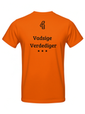 Vadsige Verdediger