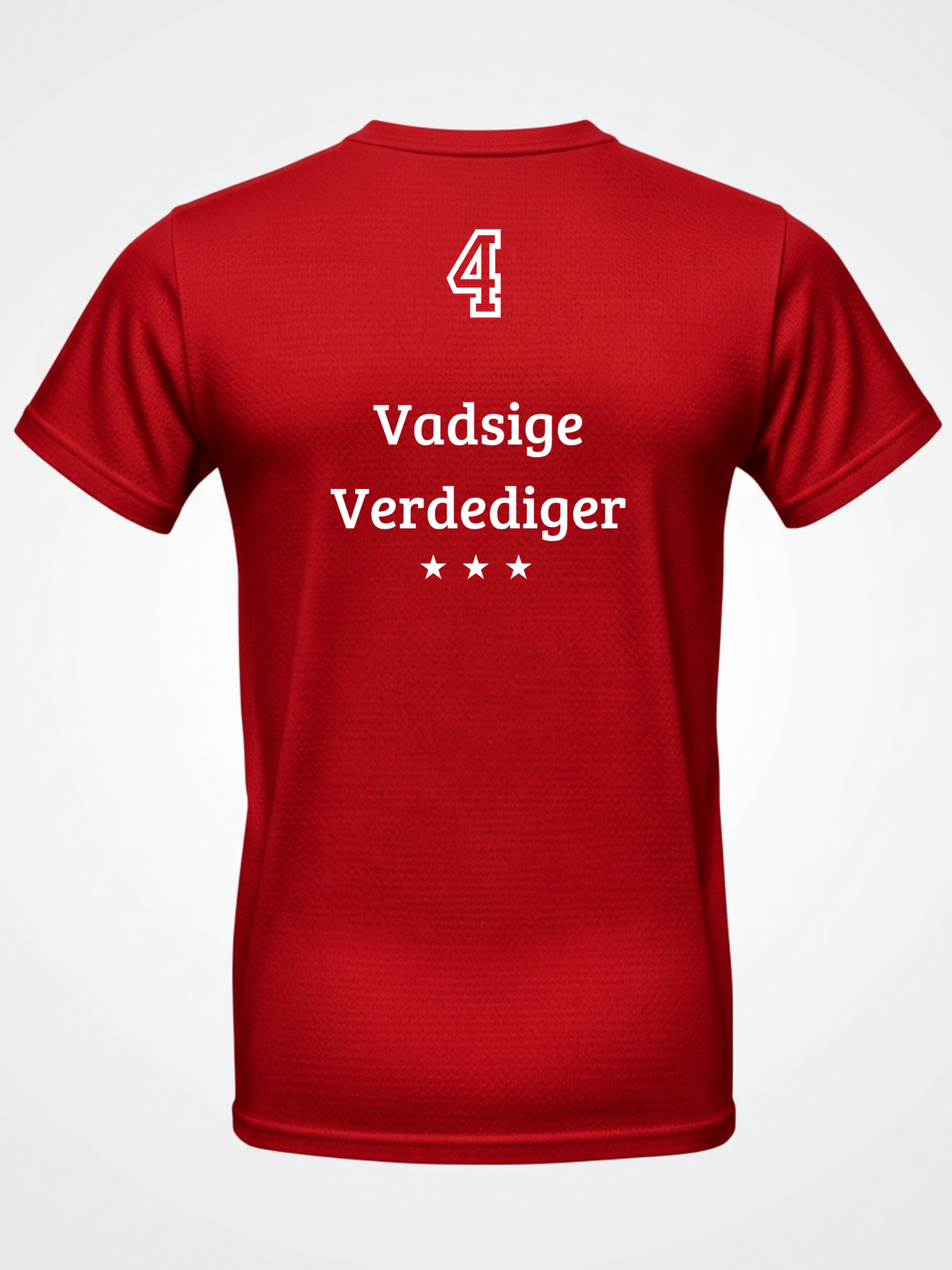 Vadsige Verdediger
