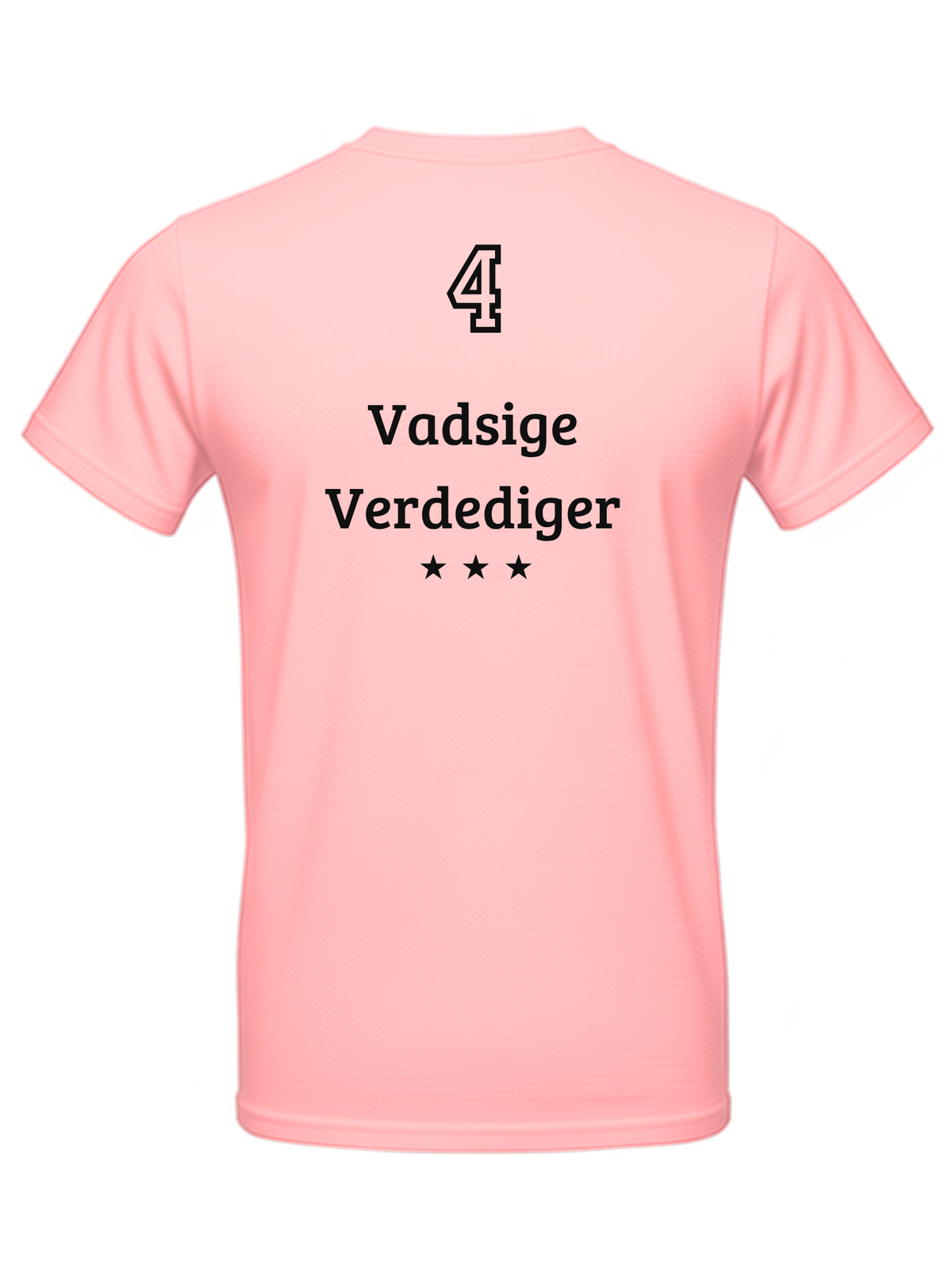 Vadsige Verdediger
