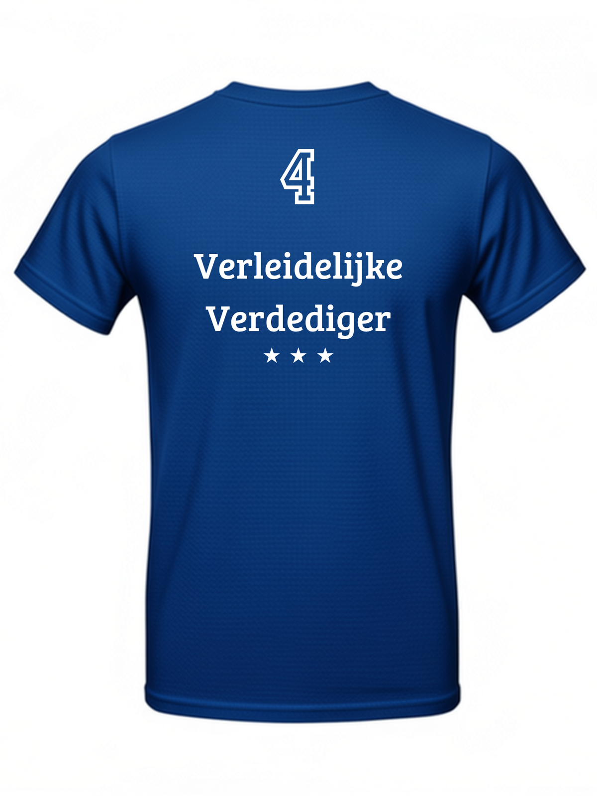 Verleidelijke Verdediger
