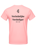 Verleidelijke Verdediger