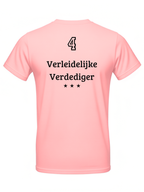 Verleidelijke Verdediger