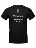 Versleten Veteraan
