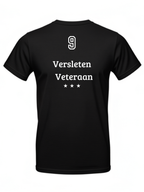 Versleten Veteraan