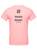 Voetbal Moeder