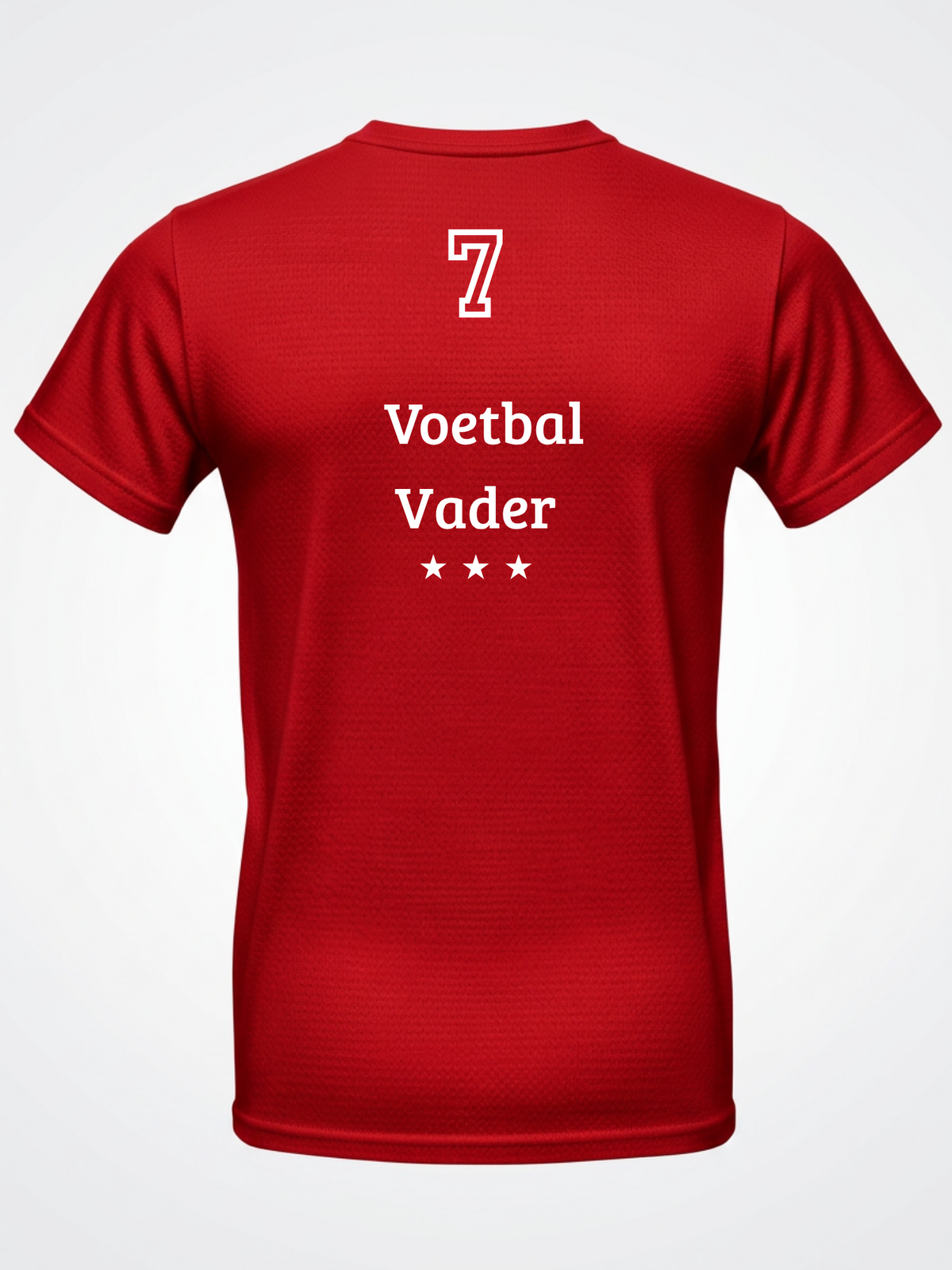 Voetbal Vader