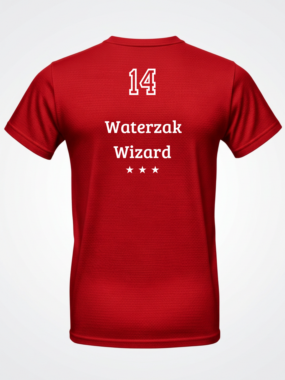 Waterzak Wizard